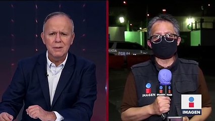 El reclusorio al que irá Emilio Lozoya en CDMX