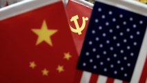 التوتر بين الولايات المتحدة والصين.. تبادل العقوبات بين واشنطن وبيكين