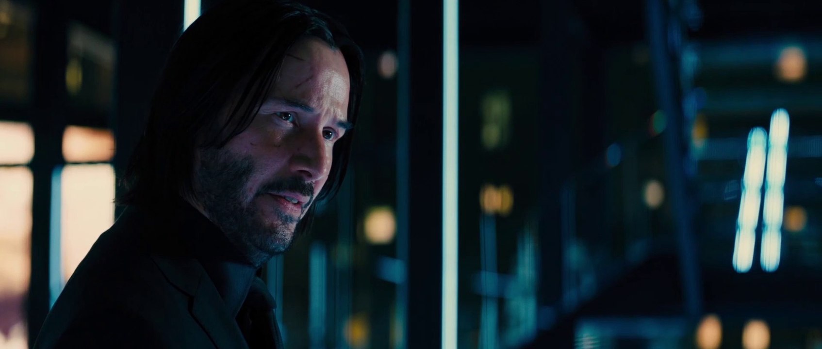 Watch john wick 3 online free dailymotion hotsell