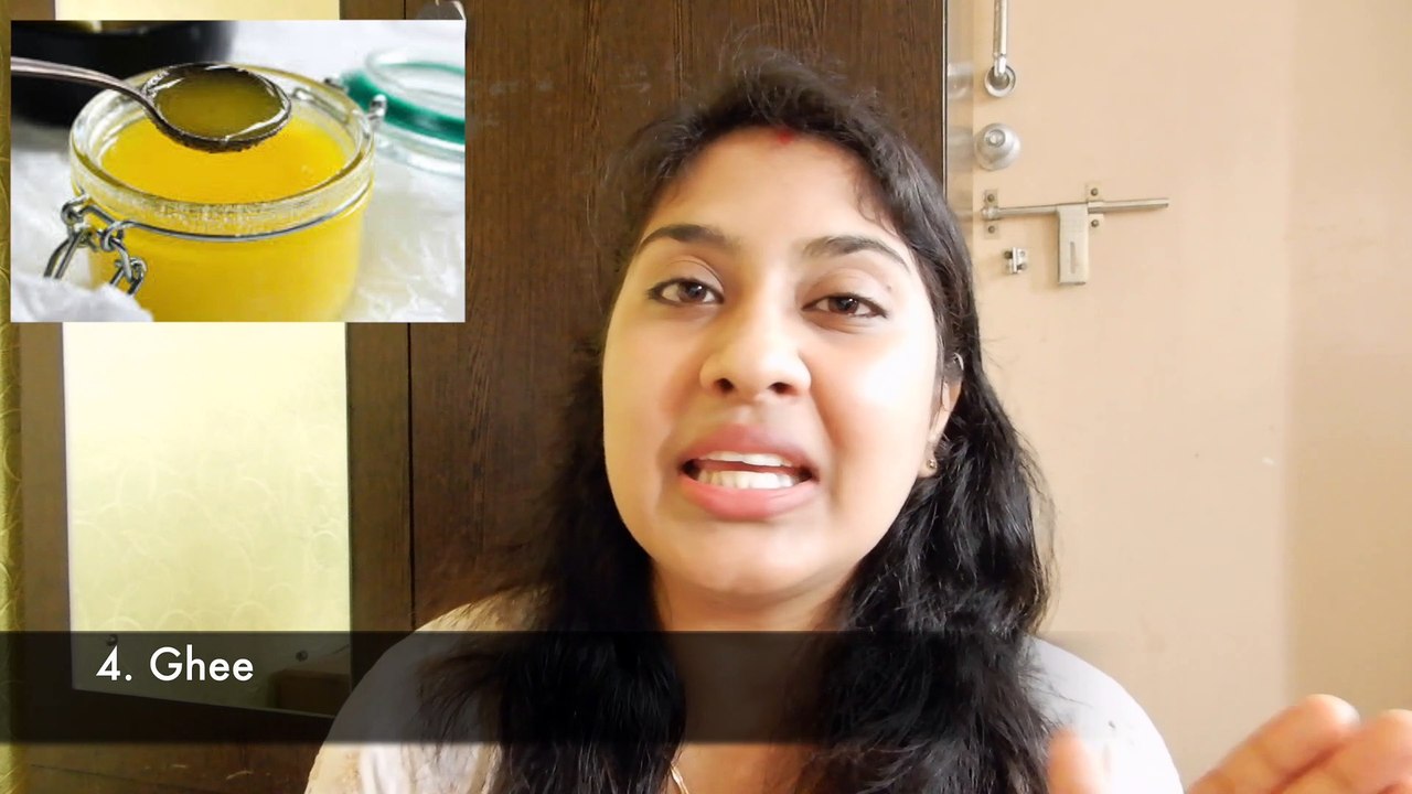 15 weight gaining foods for Babies