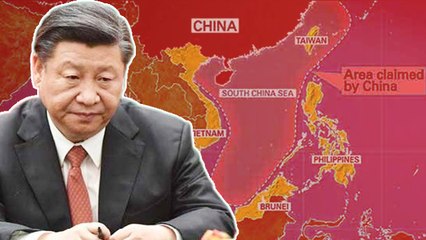 India, America மட்டுமல்ல.. 15 நாடுகளுடன் மோதும் China