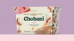 Chobani's New PB&J Yogurt Will Benefit Food Banks Through Feeding America