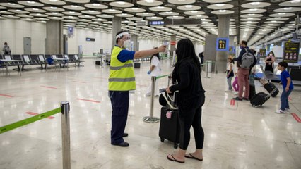 The EU Extends Ban on Travelers to Two New Countries