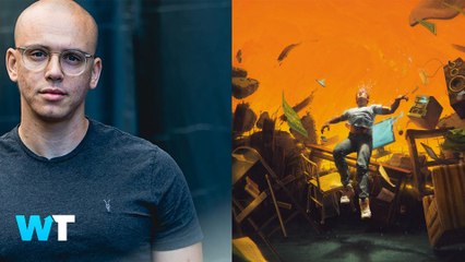 Social Media Pays TRIBUTE To Logic and His Retirement