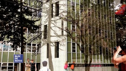 Incorporación de la UNMdP al Plan Nacional de Obras para Universidades Públicas