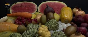 5 Types Of Juices | Chocolate, Mango, Watermelon, Kiwi-Banana, Pomogranate Milk Shakes At Home