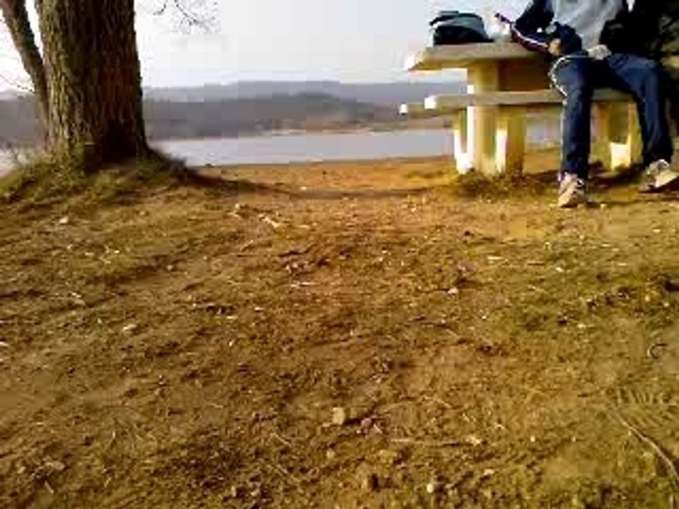 cam embarquée quad sym 250 2