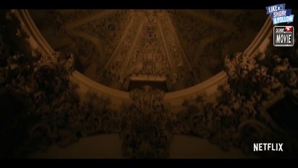 Warrior Nun In US 2 July 2020 Netflix Only