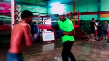 Hablemos de Box: Entrevista al prospecto Winston Guerrero - Boxing Studs / Prodesa Boxing