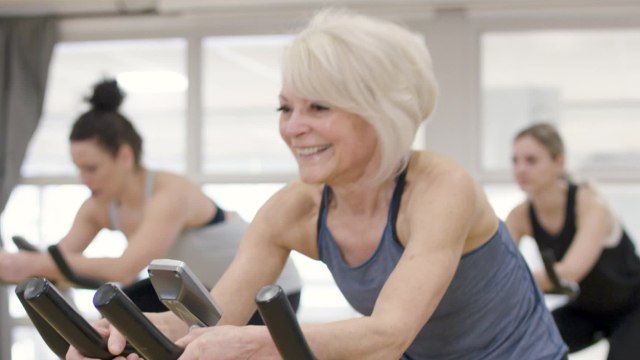 New Jersey Holding Off On Reopening Gyms