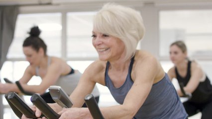 New Jersey Holding Off On Reopening Gyms