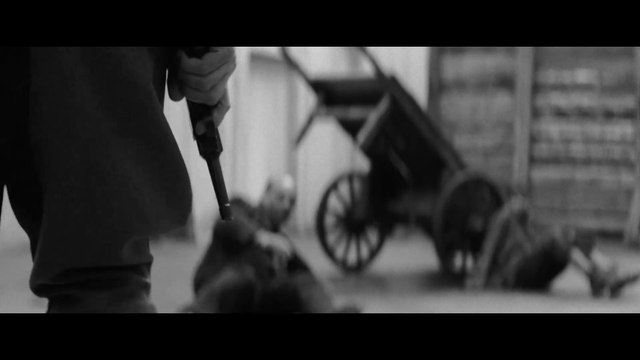 IR Interview: Udo Kier For The Painted Bird [IFC] - Part II