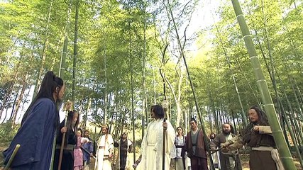 Phim kiếm hiệp Kim Dung : Anh hùng xạ điêu 2003 | Tập 30 | Thuyết minh