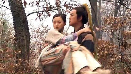 Phim kiếm hiệp Kim Dung : Anh hùng xạ điêu 2003 | Tập 32 | Thuyết minh