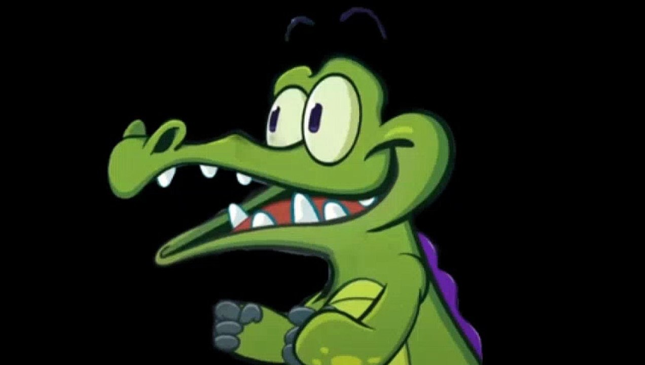 SWAMPY VS BULL!!!