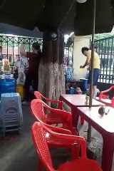 $0.1 vietnamese Trà đá vỉa hè ở việt nam có thể coi là một văn hóa