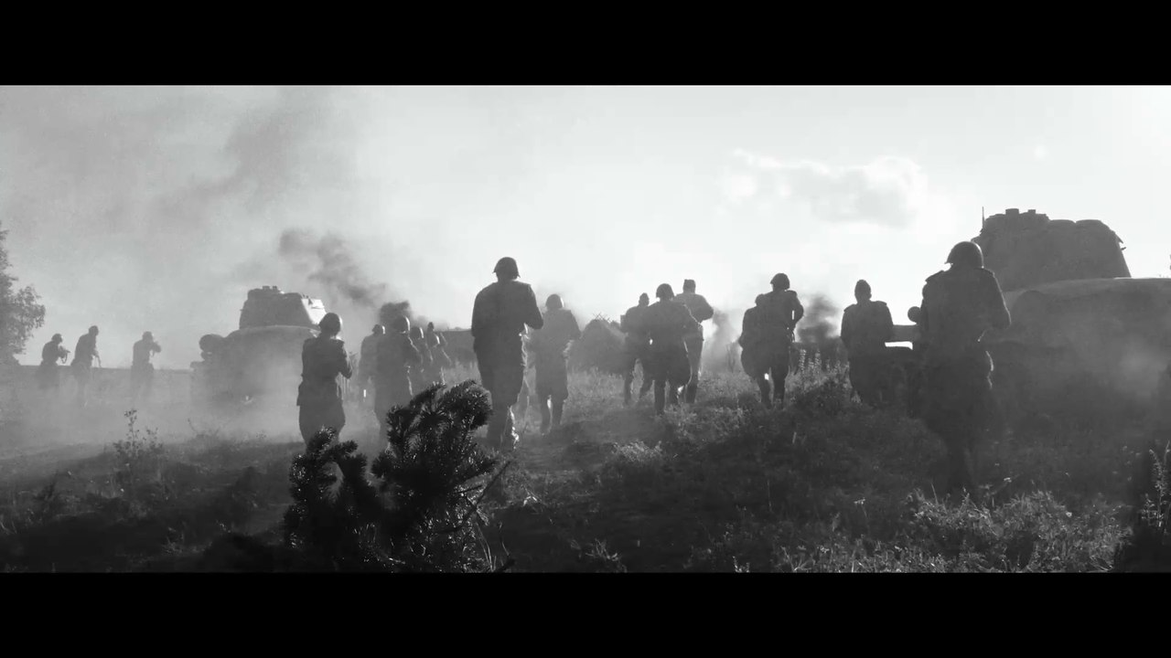 IR Interview: Udo Kier For "The Painted Bird" [IFC] - Part I