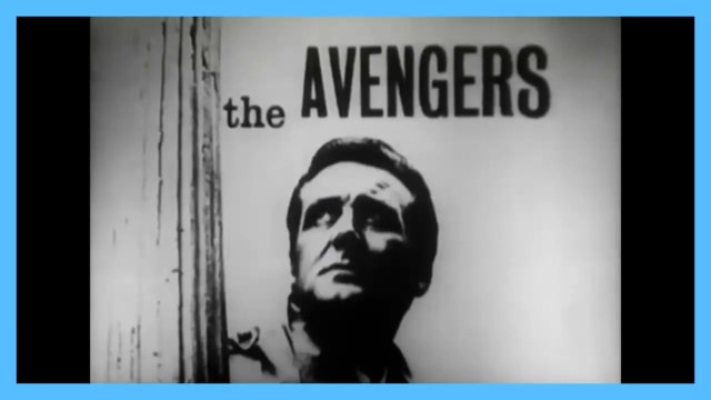 Saison 2: Chapeau Melon et Bottes de Cuir: Avant/Après-Before/after