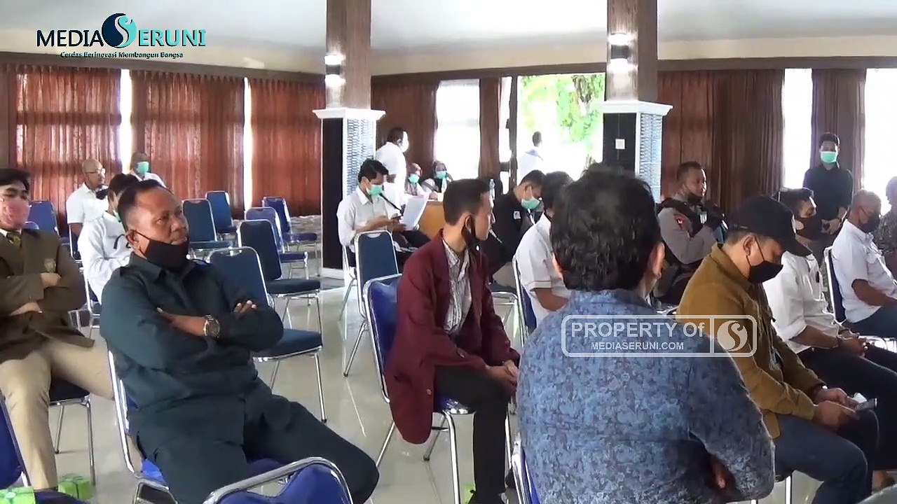 Disparbud Ajak Pengelola Wisata Diskusi
