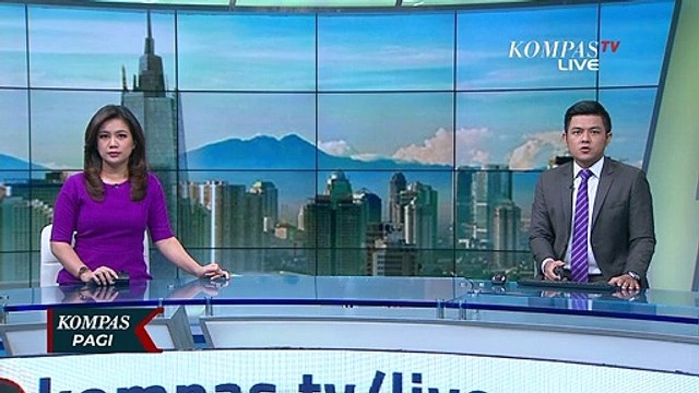 Angin Puting Beliung Rusak Rumah dan Fasilitas Umum di Pontianak