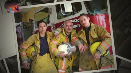 mqn-Buza, Maquinista, Policía y Artesana-170720