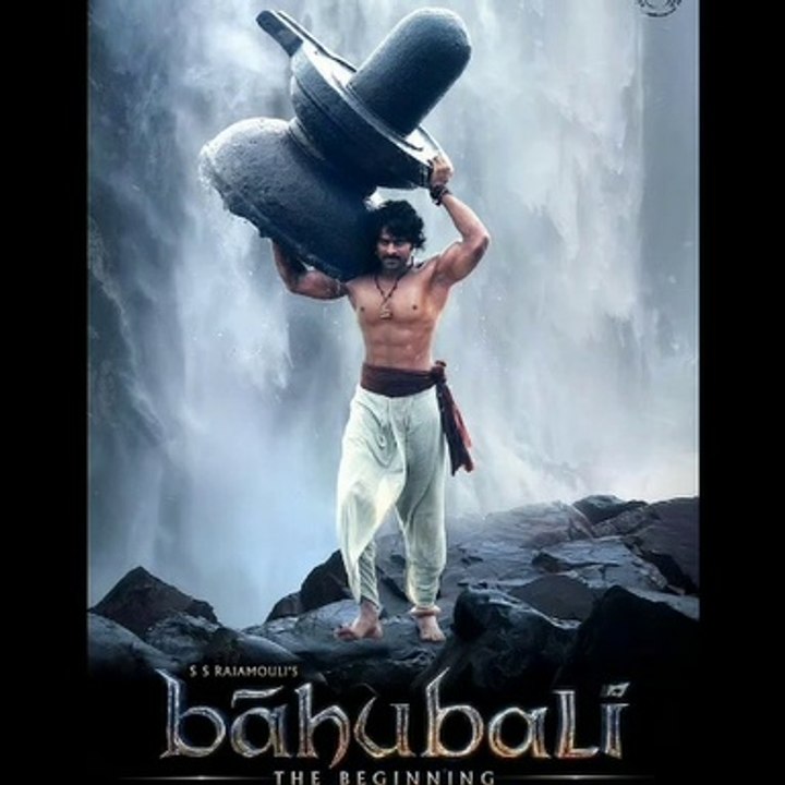 Kaun hai voh || Bahubali beginning song || Kailash Kher & Mounima