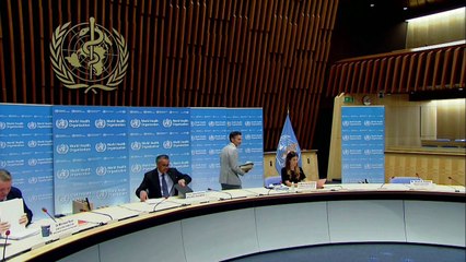 La transmisión del coronavirus en Brasil alcanzó una "meseta", dice OMS