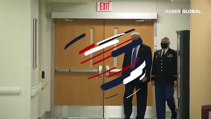 ABD Başkanı Trump, ülkede maske takma zorunluluğunu onaylamayacak