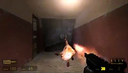 Half-Life 2 - Anticitizen One (Part 4/7 - 2009 Upload)