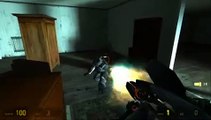 Half-Life 2 - Anticitizen One (Part 5/7 - 2009 Upload)