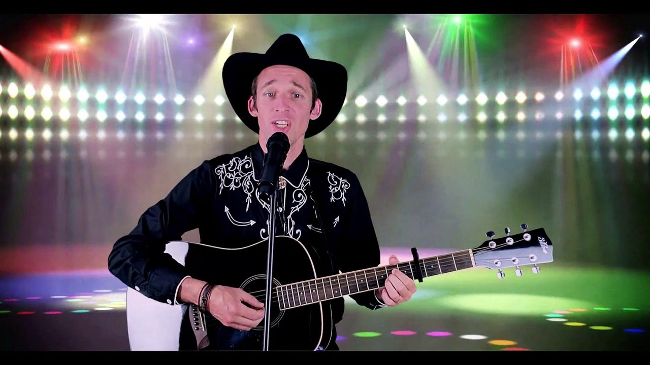 Back To Paris - Charly Brown