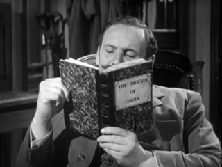 Sherlock Holmes - E6: The Case of the Shy Ballerina  (Crime,Drama,Mystery,TV Series)