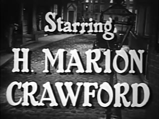 Sherlock Holmes - E2: The Case of Lady Beryl   (Crime,Drama,Mystery,TV Series)