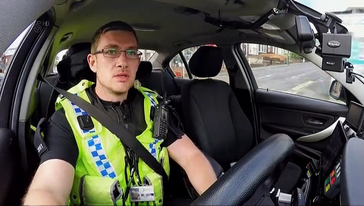 Traffic Cops S15E02