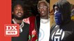 Young Thug & Meek Mill Defend James Harden’s Blue Lives Matter Mask