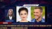 Colton Underwood and Lucy Hale spur dating rumors after actress ... - 1BreakingNews.com