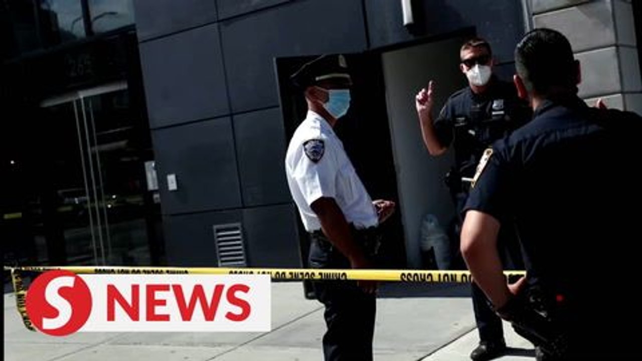 Suspect arrested in grisly murder of tech CEO