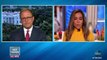 Jonathan Karl Discusses the White House Distancing Themselves from Fauci - The View