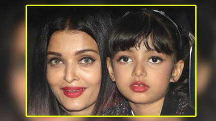 Aishwarya Rai Bachchan और Aaradhya की तबीयत खराब, Hospital में हुई भर्ती| FilmiBeat