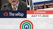 Bong Go trends as angry Filipinos react to NBI probe | Evening wRap