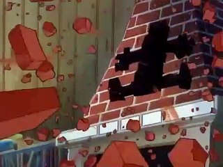 New Tom and Jerry - Jerry and the Lion ( 360 X 482 )