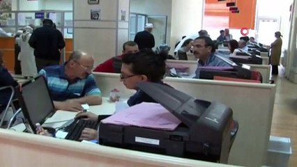 Kurban Bayramı emekli ikramiyesi ödemeleri başladı