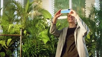 VIVO X50 Pro 5G Trailer Commercial Official Video HD - Gimbal-like Camera Stabilization Smartphone