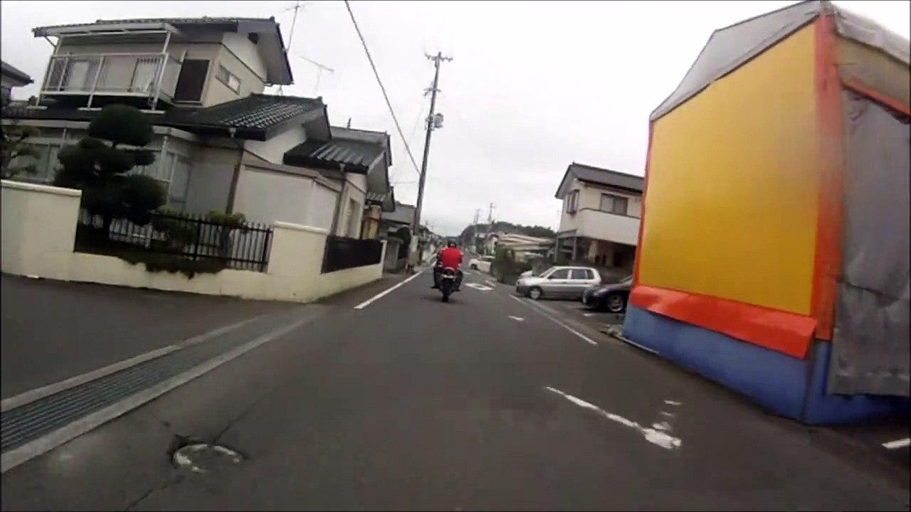 2020.07.12 ⑫ いわき市神谷～北神谷