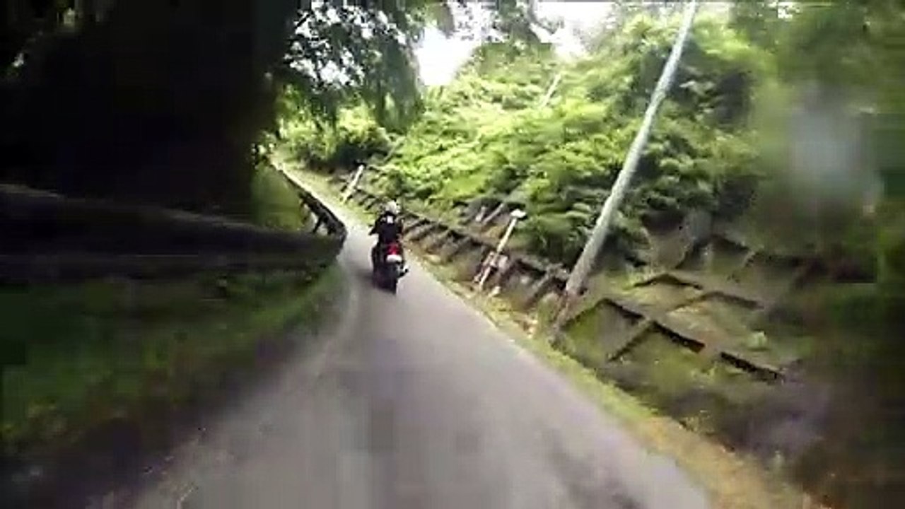 2020.07.12 ⑯ いわき市小川町～小野町夏井③