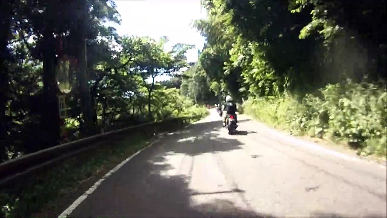 2020.07.12 ⑲ いわき市小川町～小野町夏井⑦