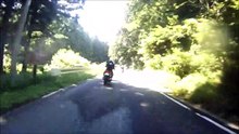 2020.07.12 ⑳ いわき市小川町～小野町夏井⑧