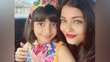 Aishwarya Rai Bachchan और Aaradhya को हुई सांस लेने में तकलीफ, Hospital में कराया भर्ती | Boldsky