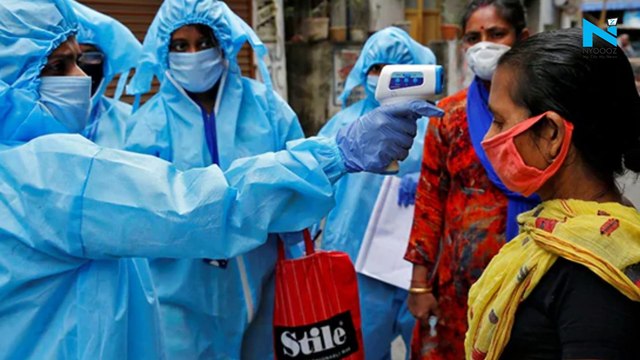 India’s Covid-19 tally surges past 10.38 lakh, death toll at 26,273