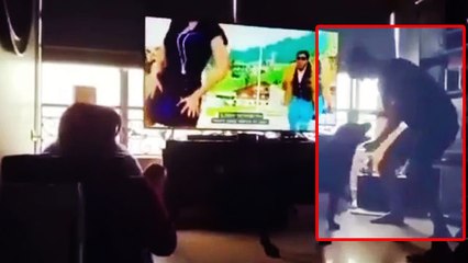 Sushant Singh Rajput का Govinda के गाने पर डांस करते हुए वीडियो हुआ Viral | FilmiBeat